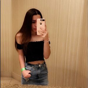 Meet your Posher, Tabi